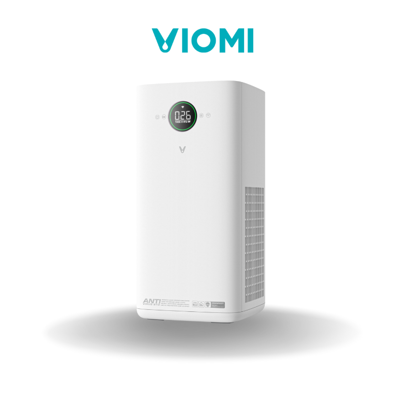 Viomi Smart Air Purifier Pro